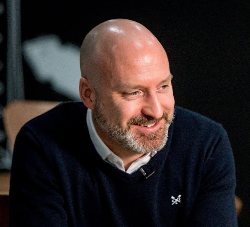 Britvic appoints new commercial sustainability head