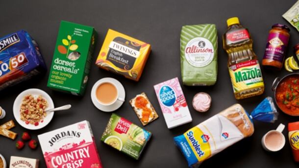 ABF food sales strong amid Primark profit hit
