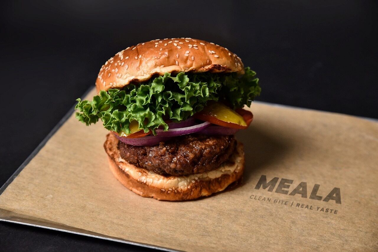 Alternative proteins: Trust, sustainability and new tech driving meat alternatives development