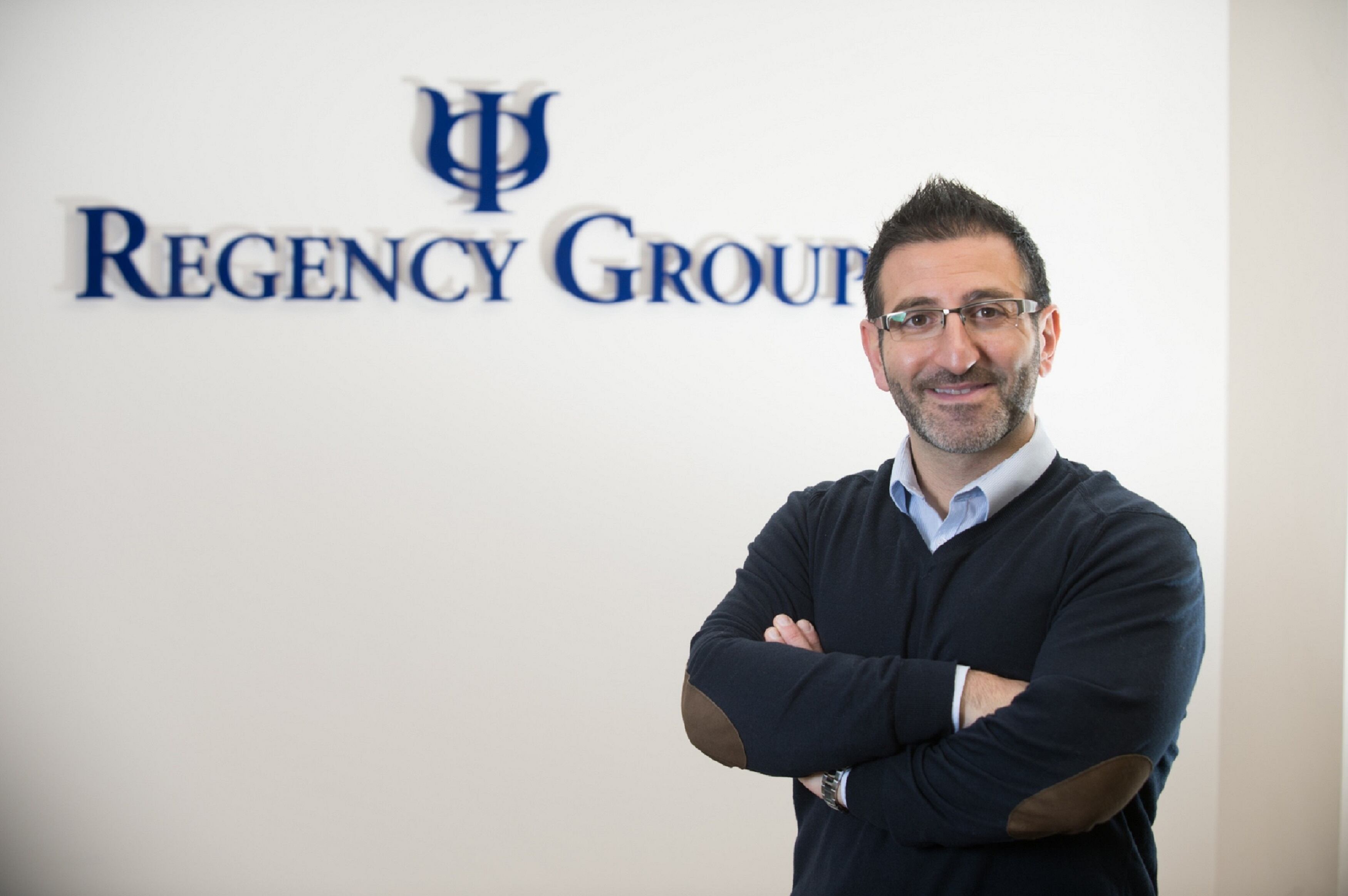 Regency Purchasing Group: the benefit of insight 
