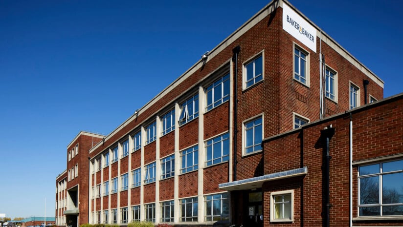 Baker & Baker sees revenue reach €620m
