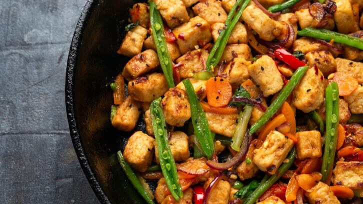 What’s next for the alternative protein market?