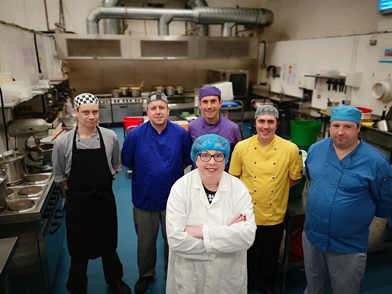 Nursery meals company dives into Industry 4.0