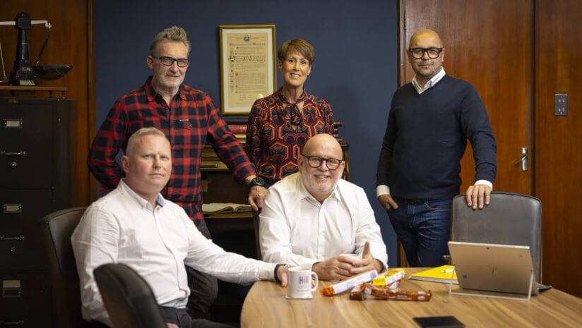Hill Biscuits investor exits after 7 years