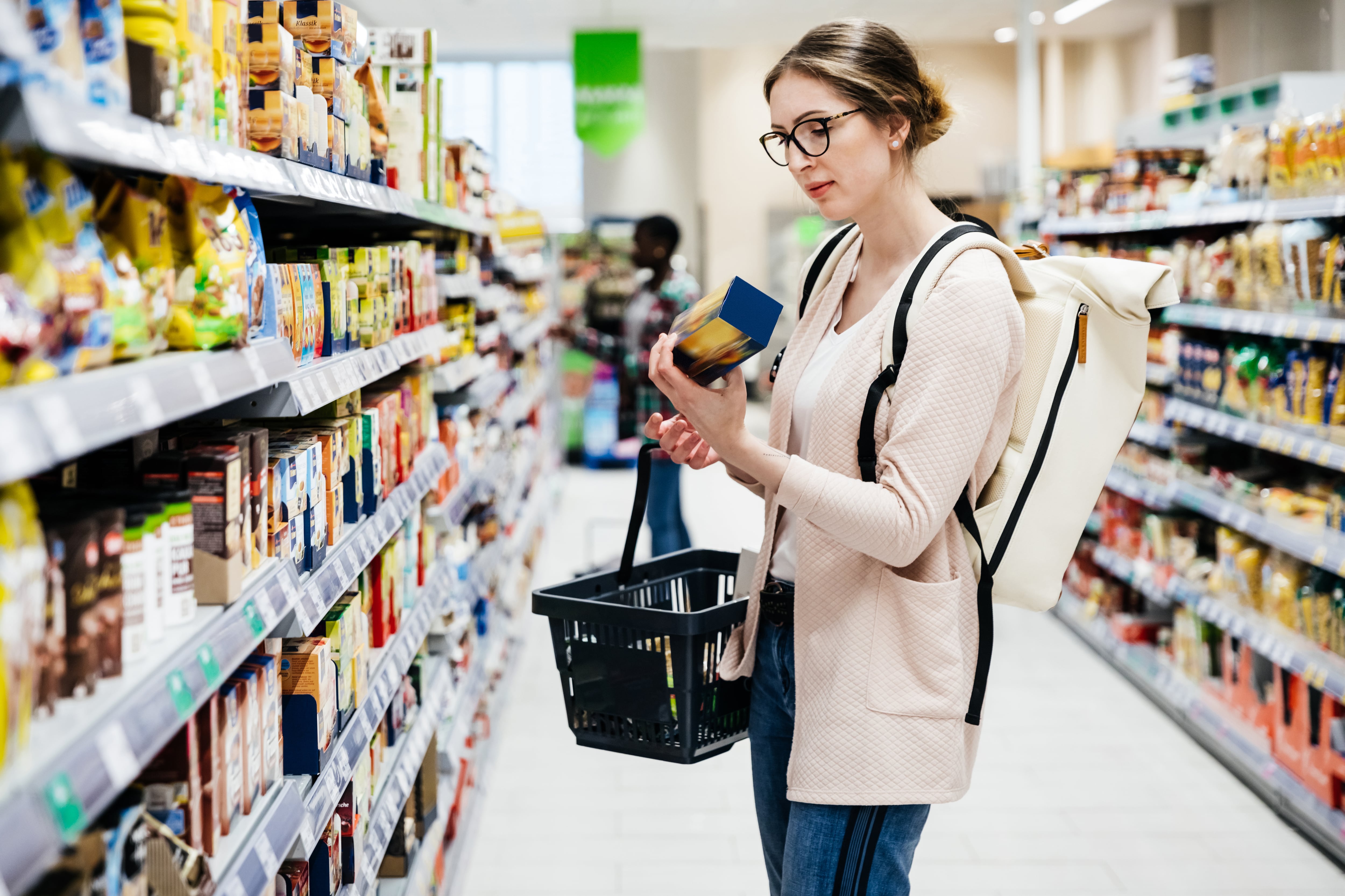 Calorie labels result in ‘modest’ consumption reduction