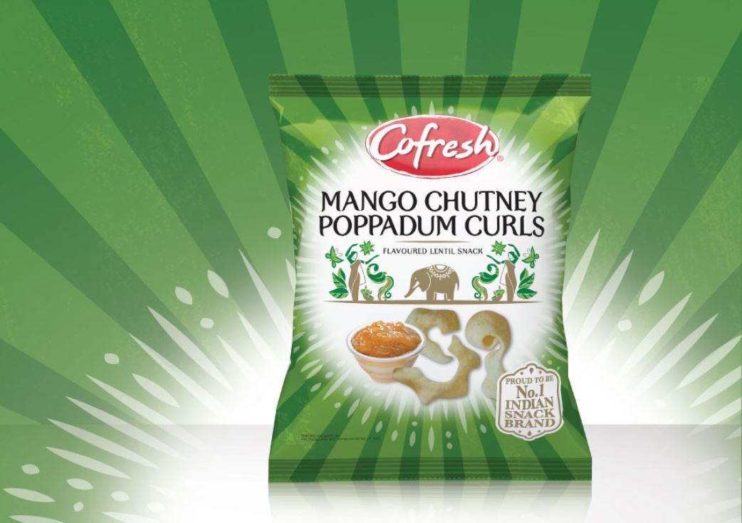 Cofresh Snack Foods to invest millions in production