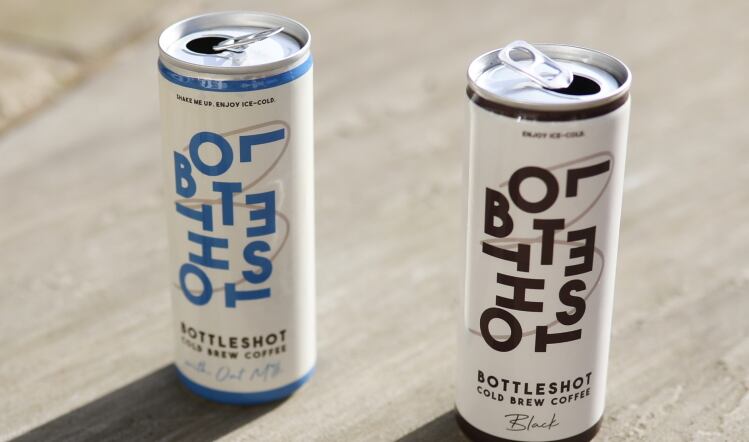 Cold brew coffee brand secures Ocado and WHSmith listings