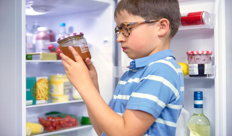 Consumers eating habits leading to safety concerns