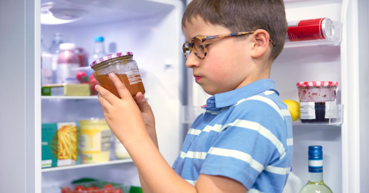 Consumer Eating Consumers eating habits leading to safety concerns