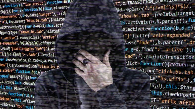 Food manufacturers top three for ransomware attacks 