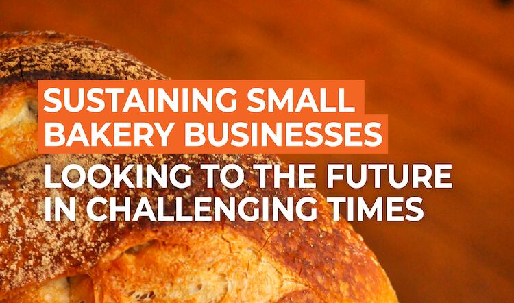 Small bakery owners face serious challenges