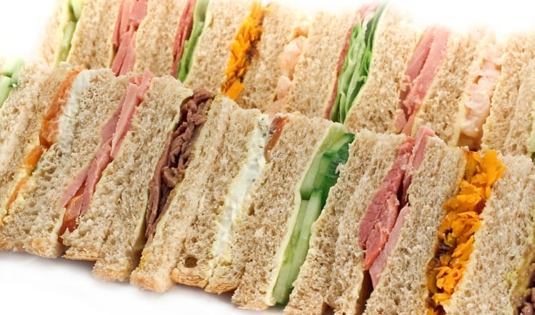 Listeria-linked sandwich maker cleared to restart production
