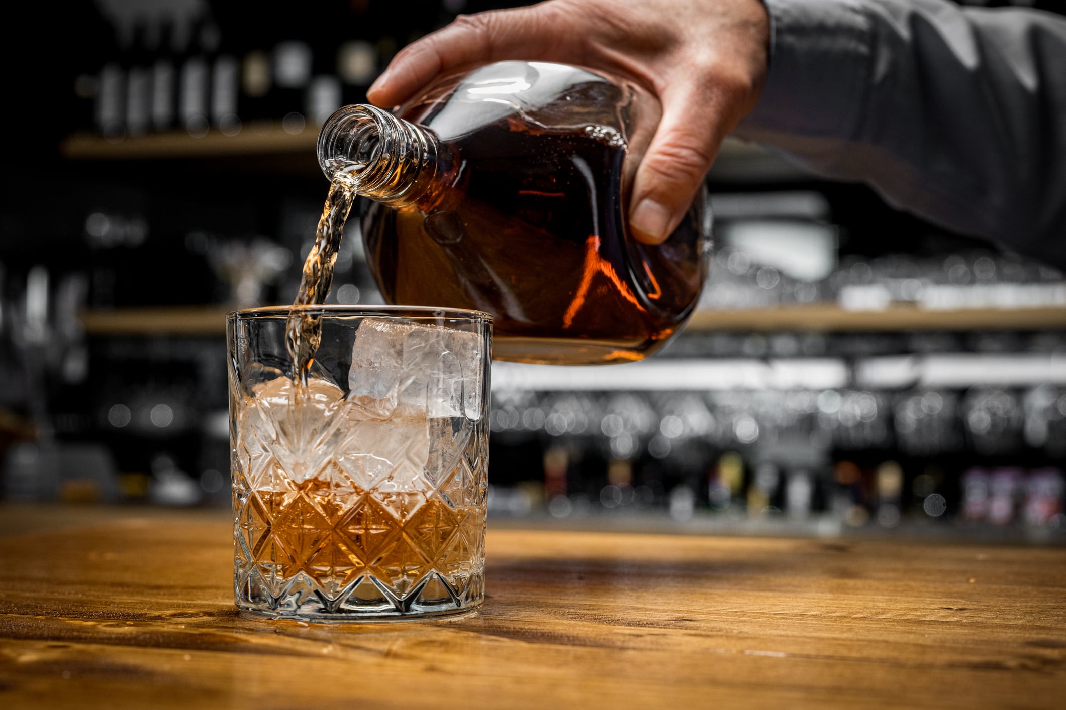 ‘High value’ whisky bottles stolen from distillery as police appeal for info