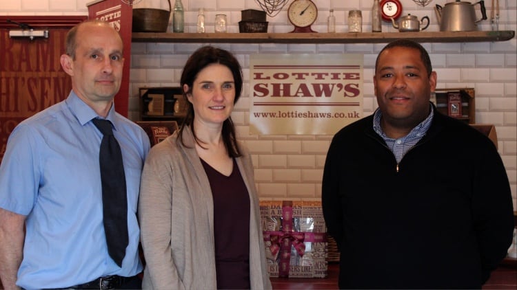 Jacksons of Yorkshire acquires Lottie Shaw’s