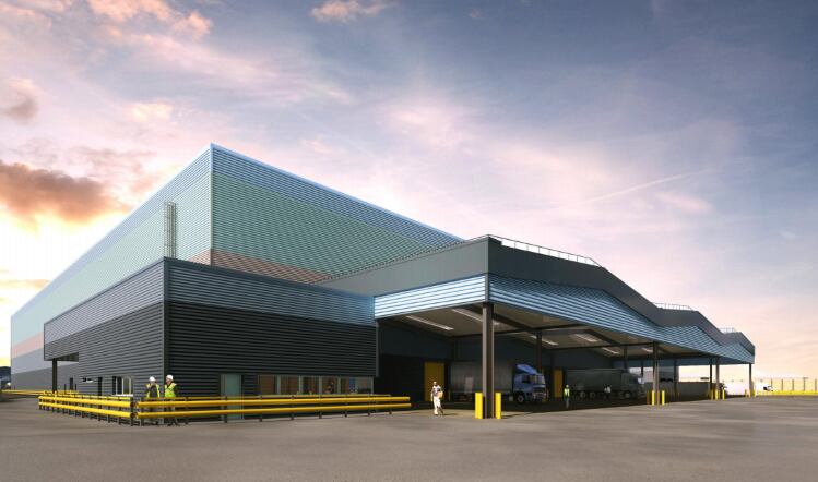 Princes to redevelop Long Sutton after council backing