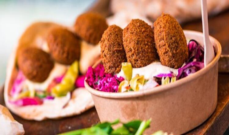 Coronavirus: More Brits attracted to vegan diet during pandemic
