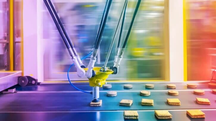 Automation and smart maintenance in 2024 and beyond