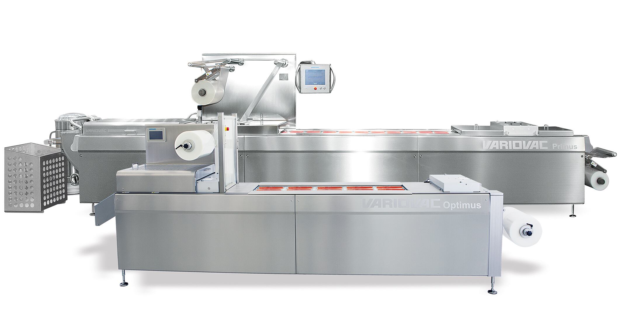 Variovac Primus Optimus