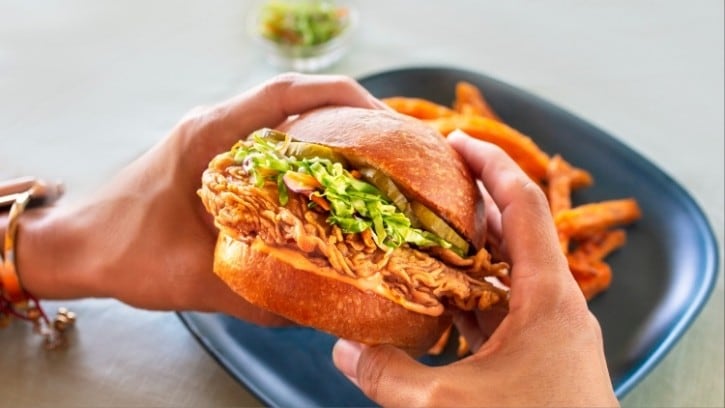 Climate change: Consumers can help cut emissions through food choices