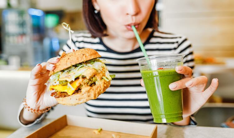 Top 10 food trends for 2020 