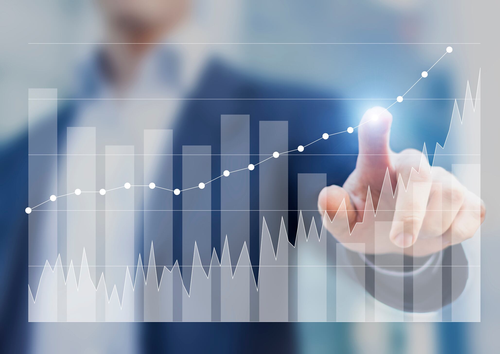 Industry pumps £30 billion into economy