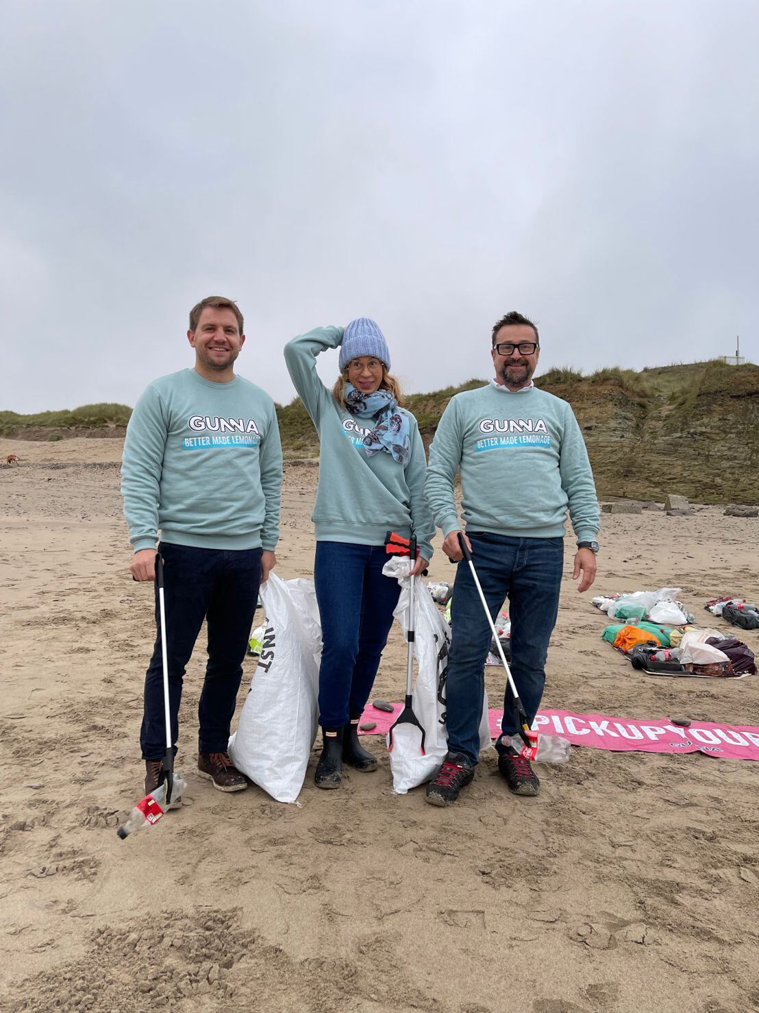 Petition launched to ban plastic bottles 
