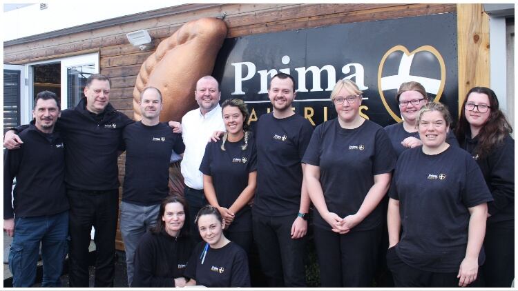 Prima Bakeries Group becomes employee-owned