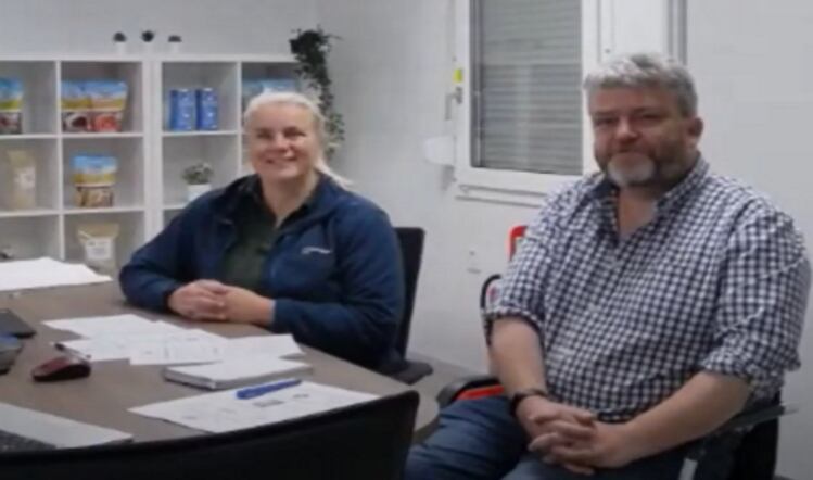 Glebe Farm outlines £6m investment plan as awards near