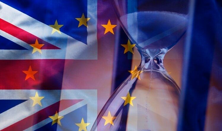 Frozen food body calls for end to Brexit ‘black cloud’