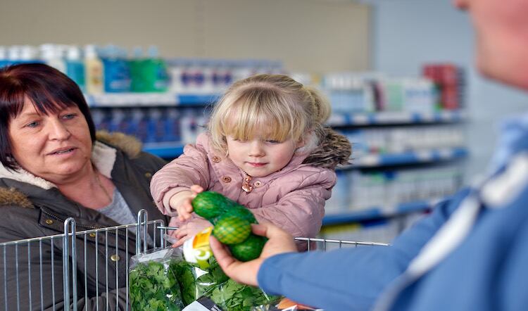 Nestlé spends £1m to help 8,000 families hit by ‘holiday hunger’