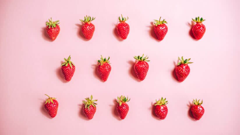 British berry industry faces tough 2025