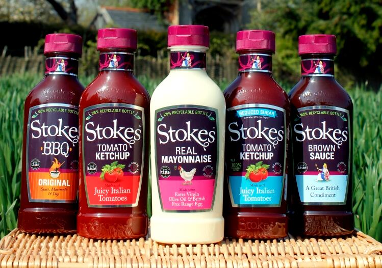 Artisan sauce maker reveals ‘squeezy’ range