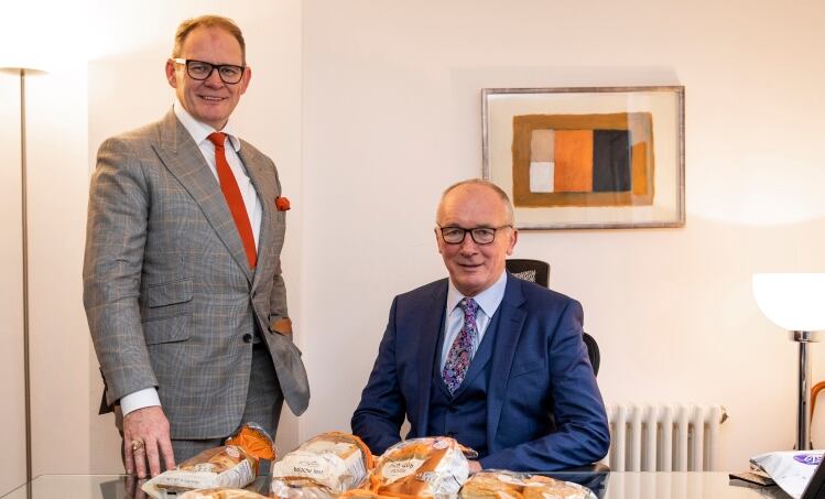 St Pierre Group secures £6.7m investment 