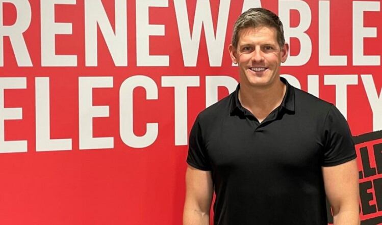 Budweiser UK&I appoints new president 