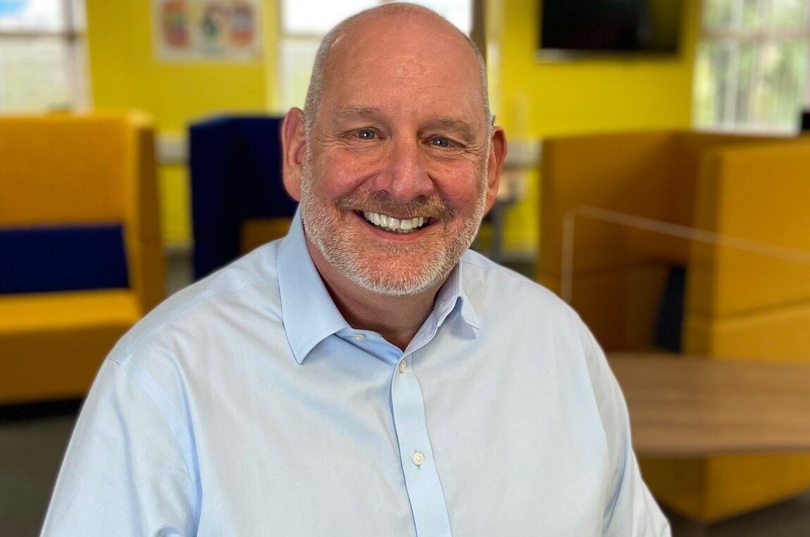Weetabix names manufacturing director