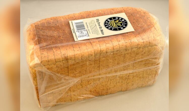 Henllan Bread secures export success at virtual event
