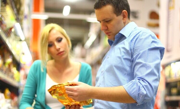 Better food labelling urged by Scots MSP