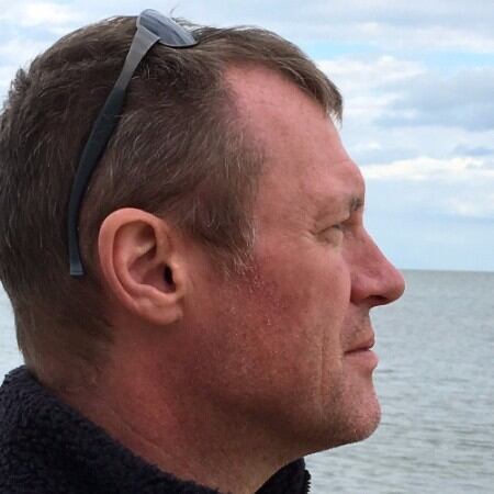 Gavin MILLIGAN