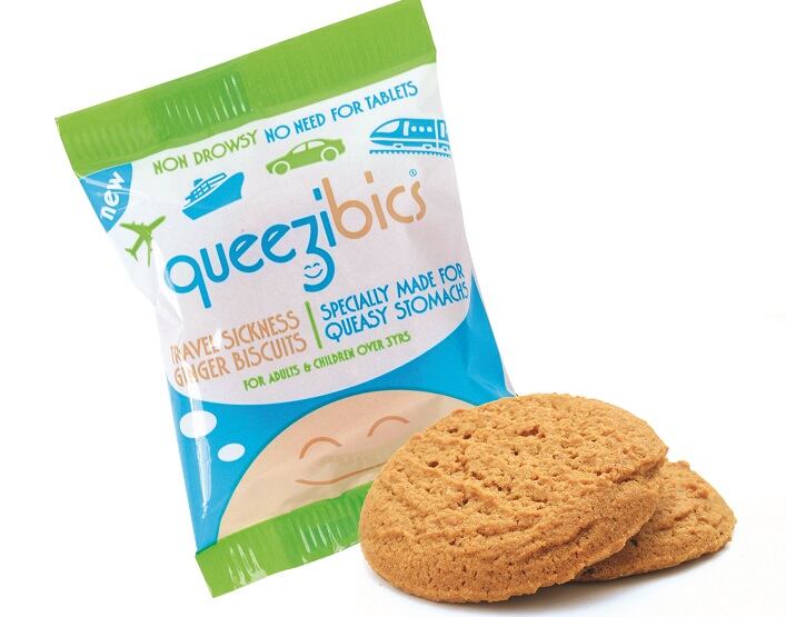 Biscuit maker fighting upset stomachs gains funds