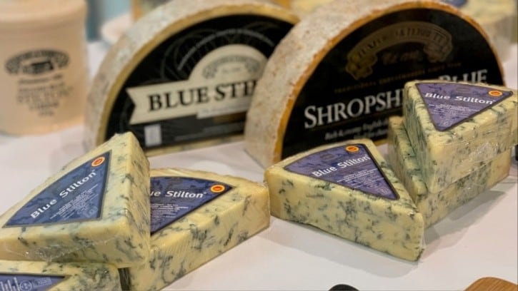 Arla fails to find Melton Mowbray buyer