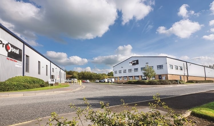 Proseal acquired by US firm in £220m deal 