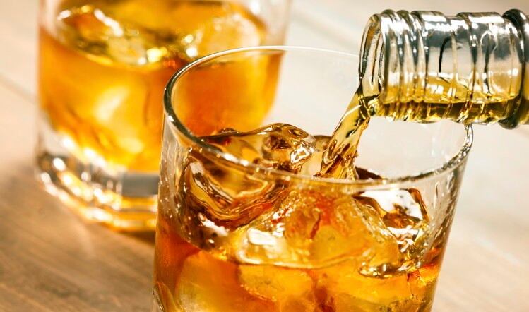 GMB slams Trump post-Brexit whisky tariffs