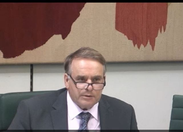 Food and farming committee presses Government on butcher visas
