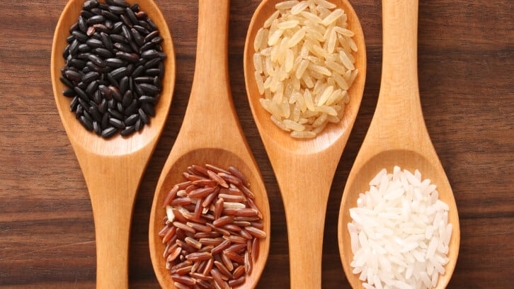 Rice market teeters on risky ground