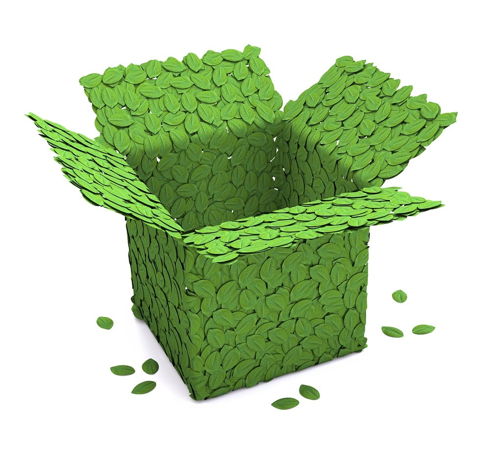 FSA: study green food contact materials 
