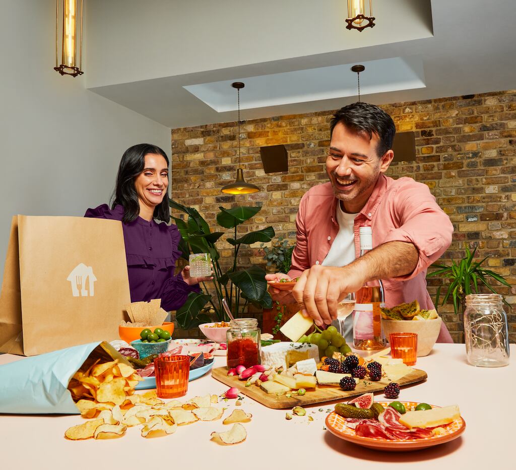 Just Eat Takeaway (JET) has revealed that Jitse Groen will step down as CEO after 25 years.