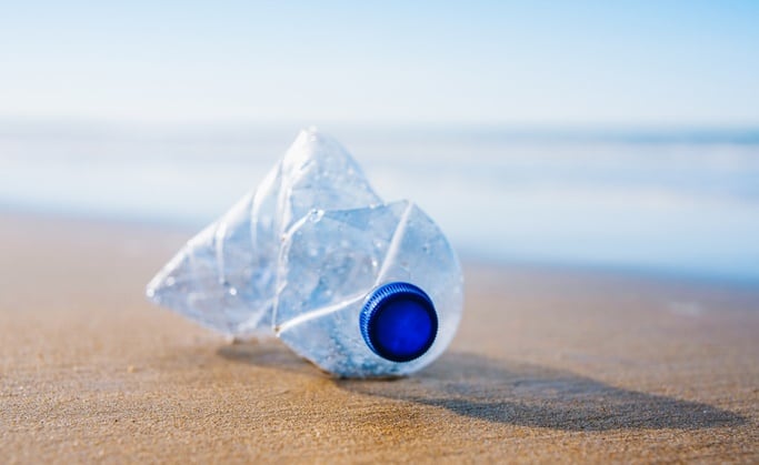 MPs urge UK Government to reduce plastic production
