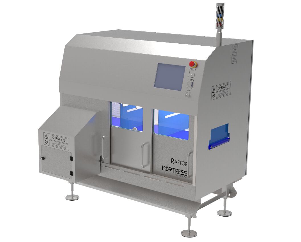 Image-1-FORTRESS-RAISES-FOOD-SAFETY-BAR-WITH-NEW-RAPTOR-X-RAY.png