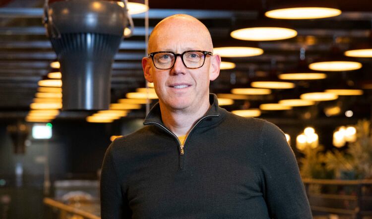 Brewdog CEO departs from role after 17 years