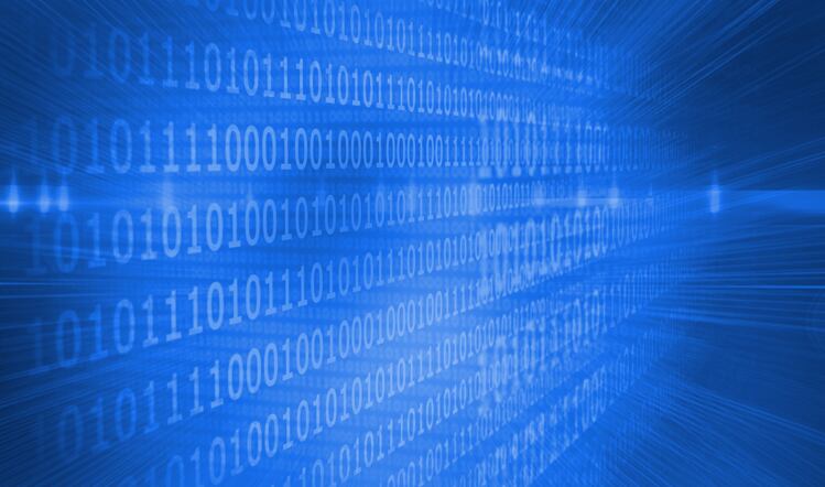 Optimising data control through statistical process control
